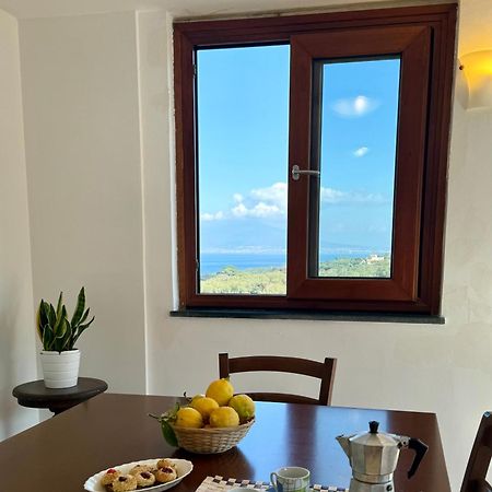 Villa Rosmary 마사루브렌세 외부 사진