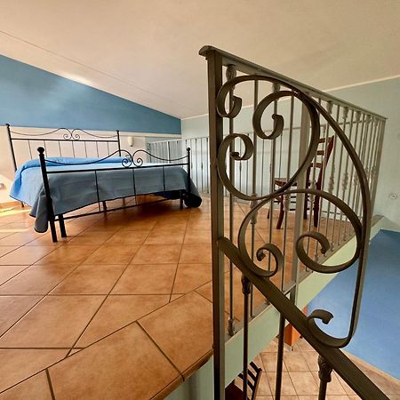 Villa Rosmary 마사루브렌세 외부 사진