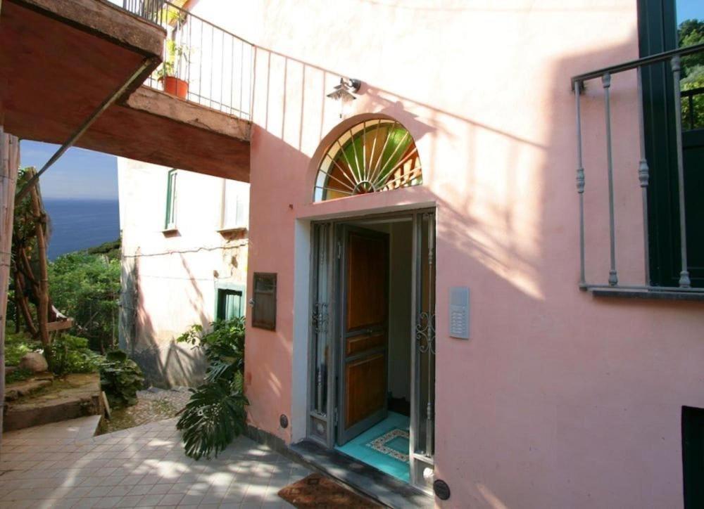 Villa Rosmary 마사루브렌세 외부 사진