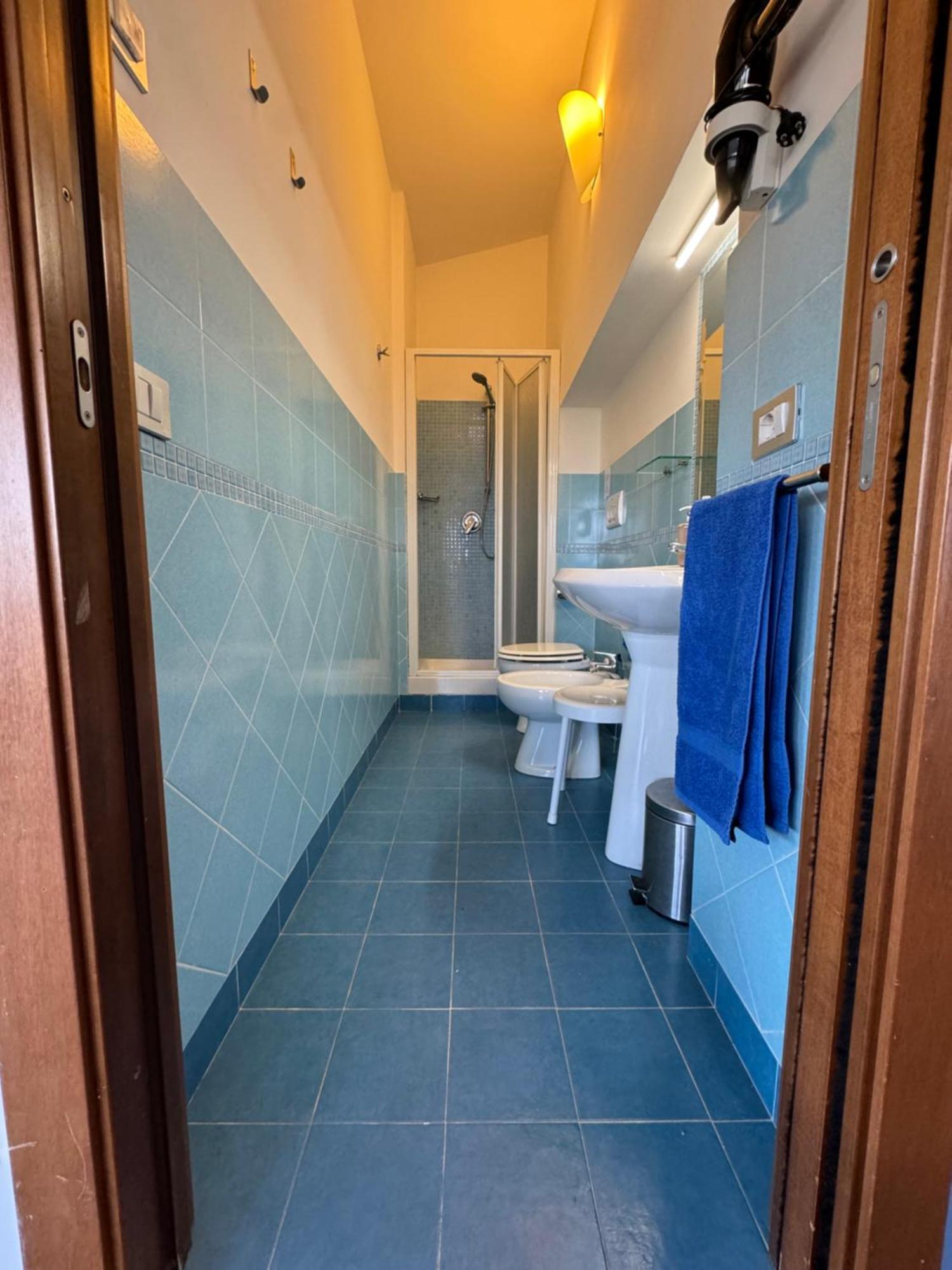 Villa Rosmary 마사루브렌세 외부 사진
