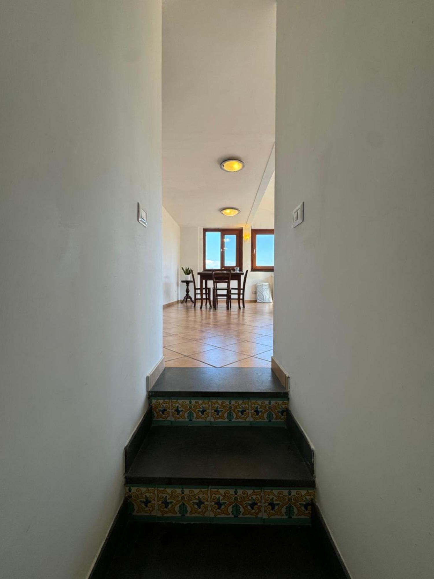 Villa Rosmary 마사루브렌세 외부 사진