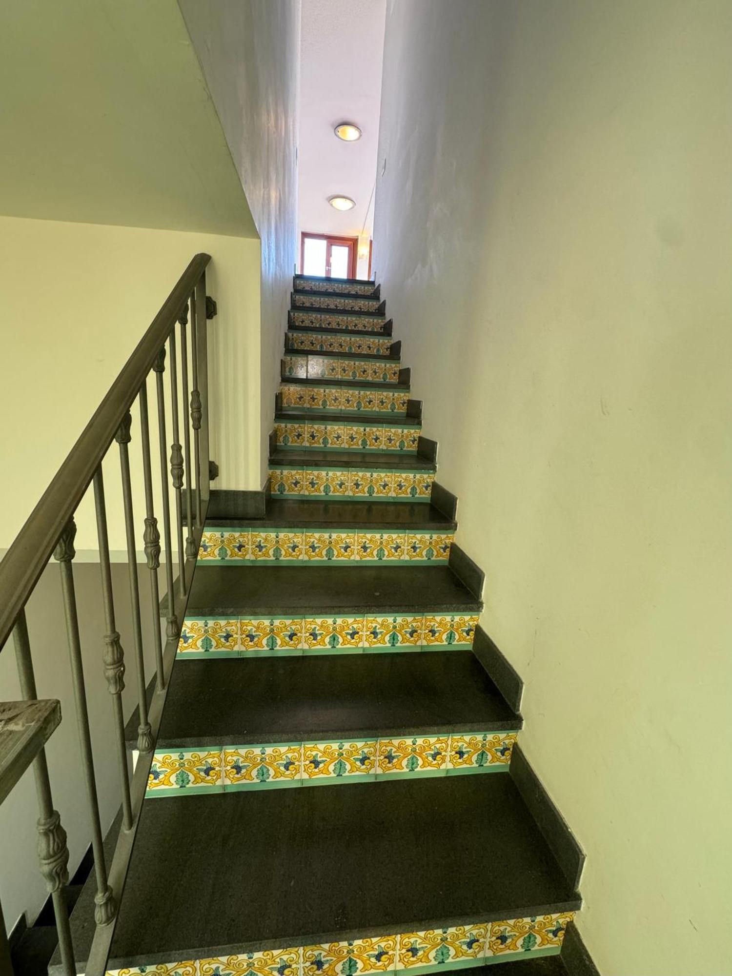 Villa Rosmary 마사루브렌세 외부 사진
