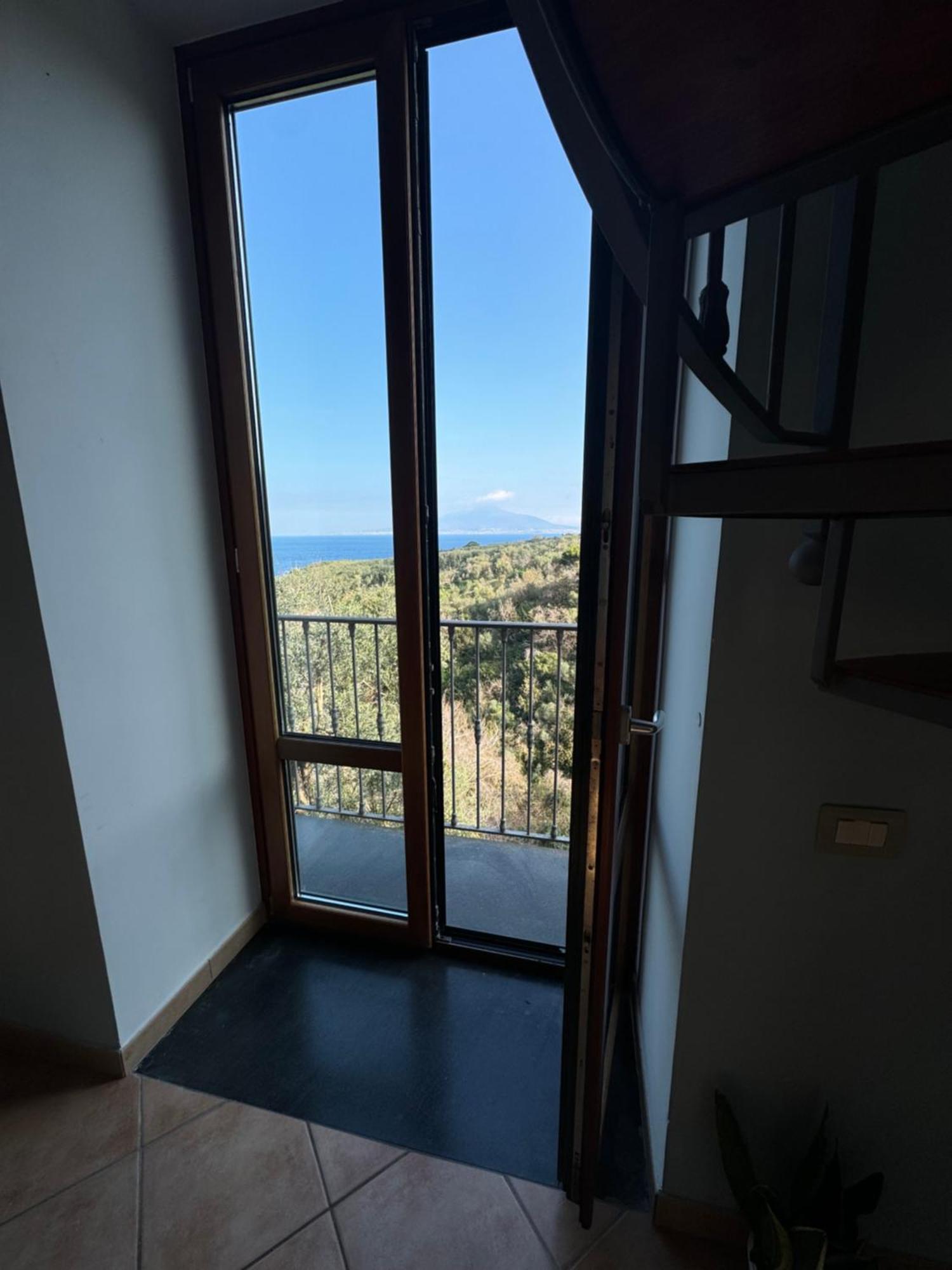 Villa Rosmary 마사루브렌세 외부 사진