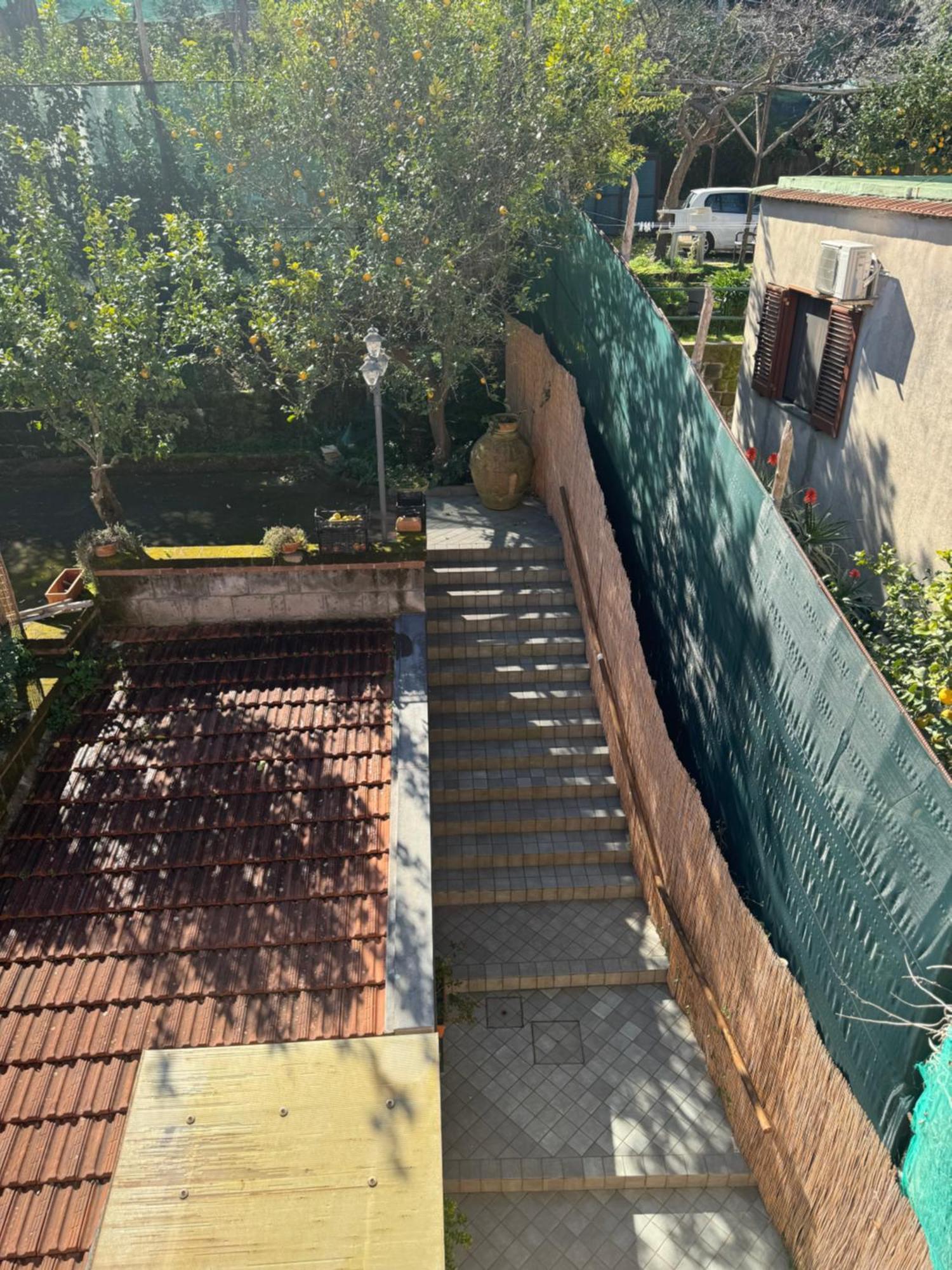 Villa Rosmary 마사루브렌세 외부 사진