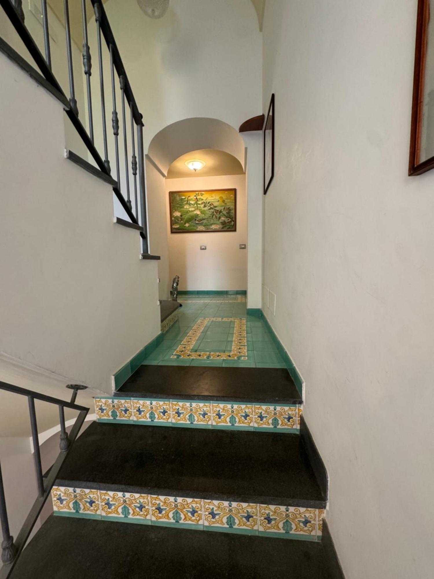 Villa Rosmary 마사루브렌세 외부 사진