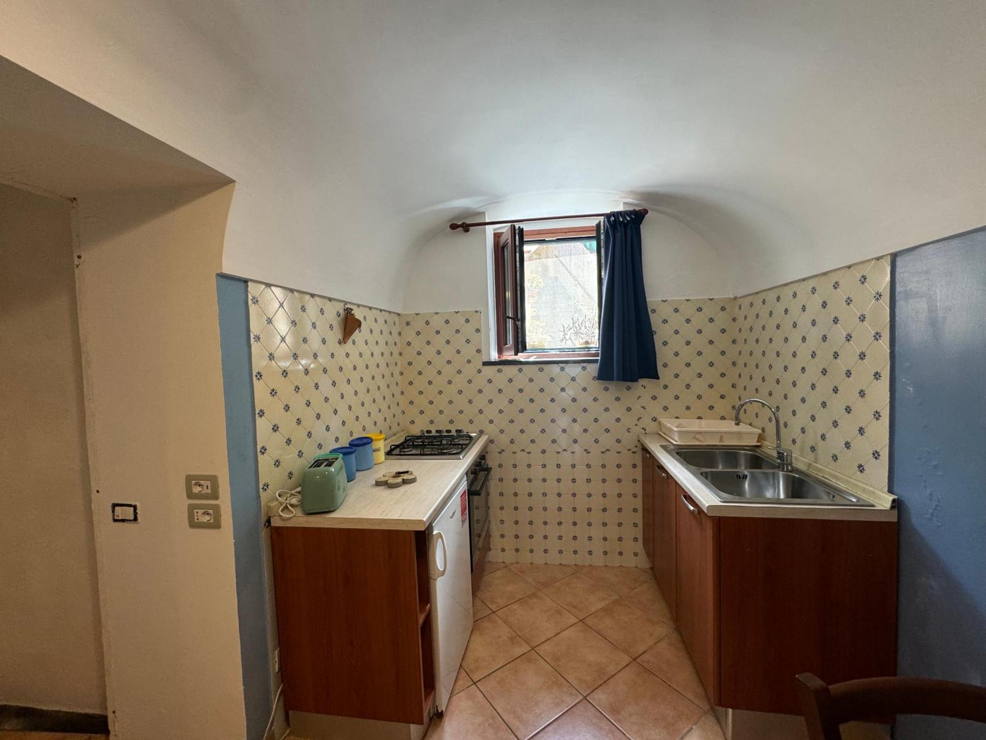 Villa Rosmary 마사루브렌세 외부 사진
