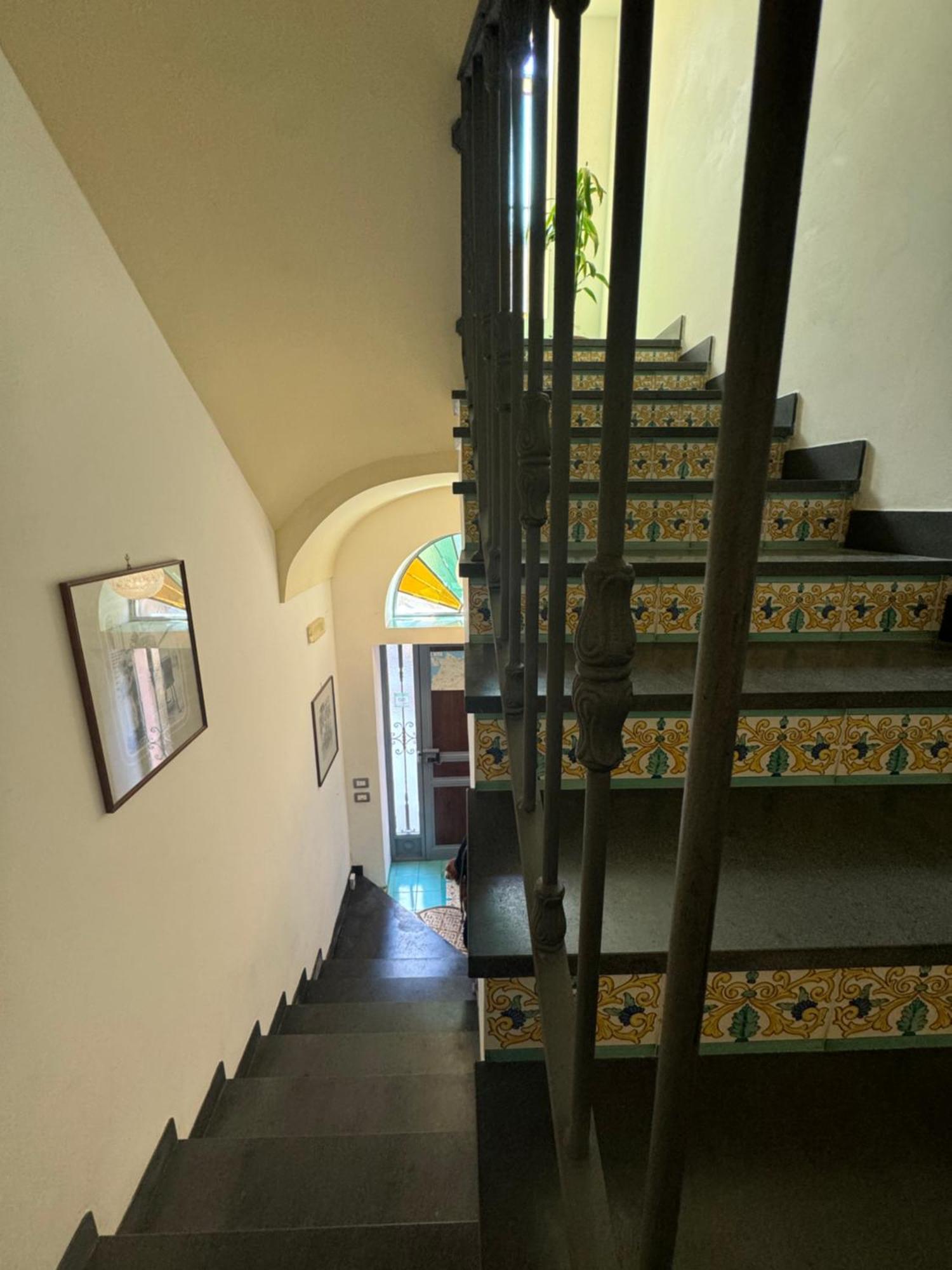 Villa Rosmary 마사루브렌세 외부 사진